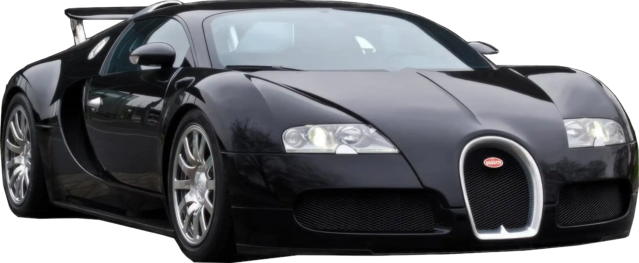 Bugatti