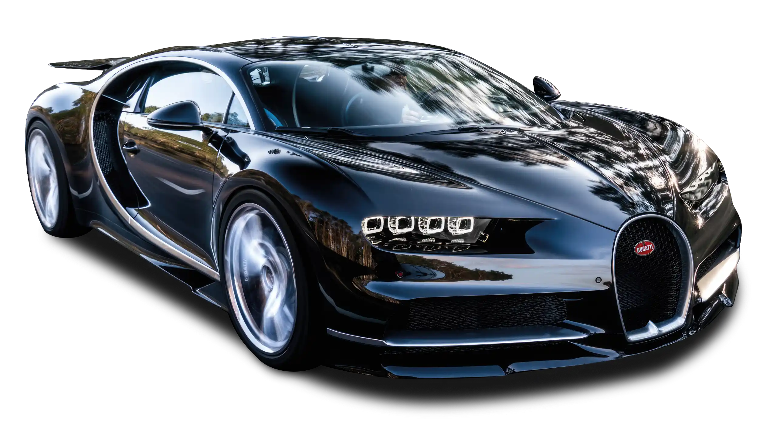 Bugatti