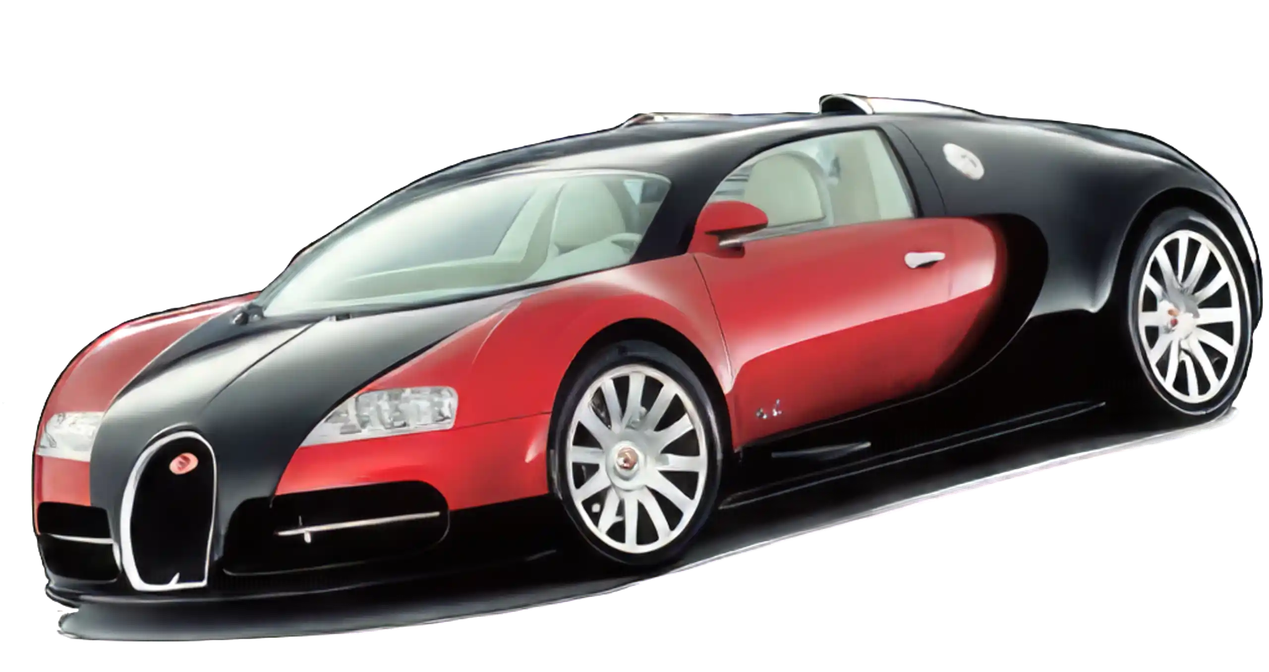Bugatti