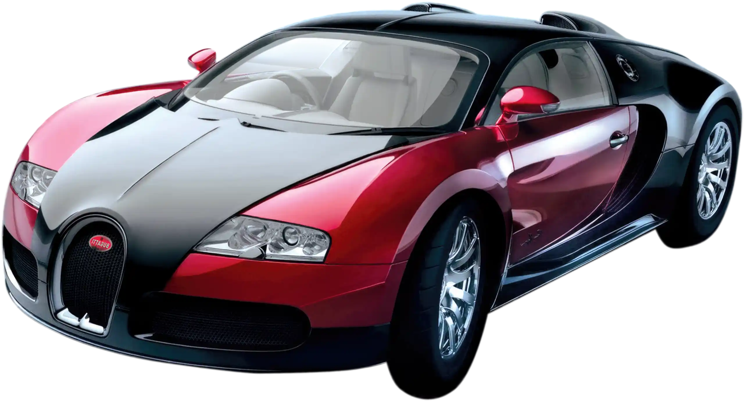 Bugatti